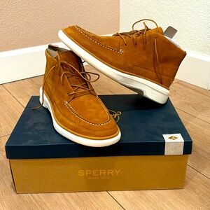 Sperry shoes size 11 brand new